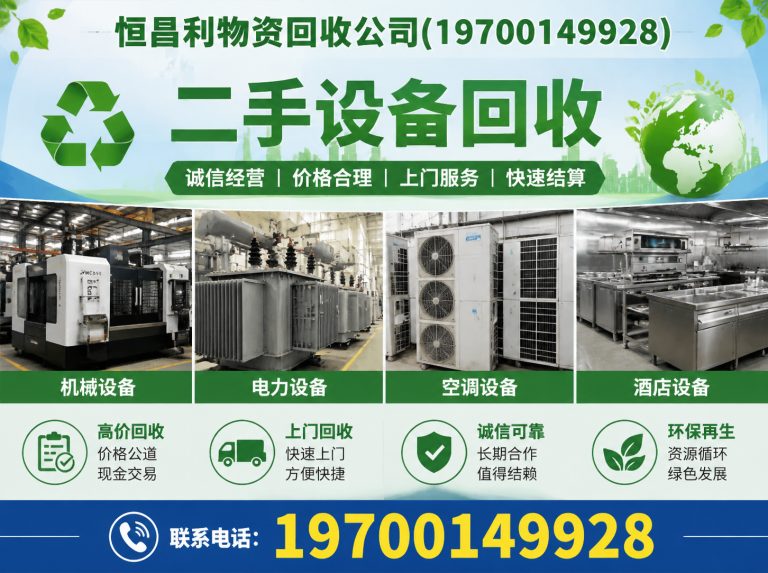 花都区工厂拆迁拆除展示图